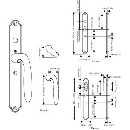 Strybuc M151VK/2170N/C 850-2082231